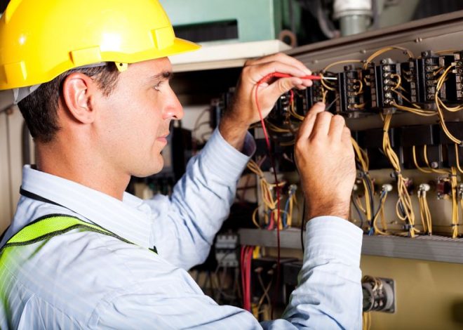 Quelles pratiques pour éviter les pannes d’électricité ?