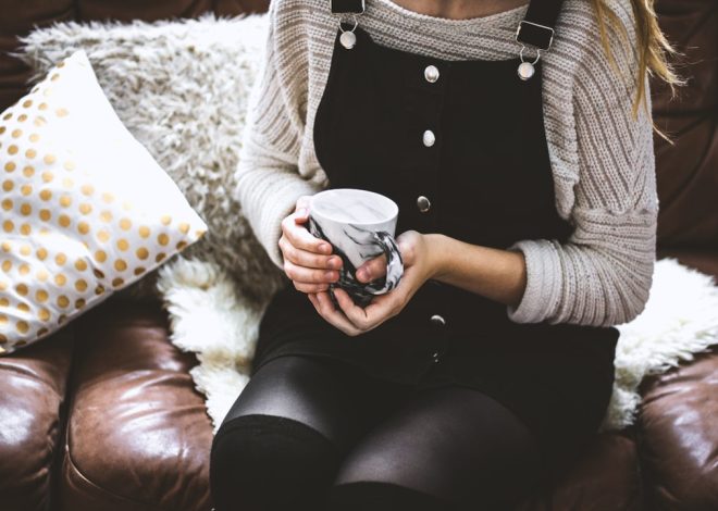 Essential Tips for Building a Comfortable Living Room