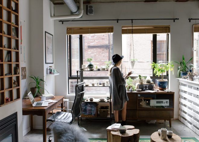 Tips for Creating a Beautiful and Functional Garden Shed