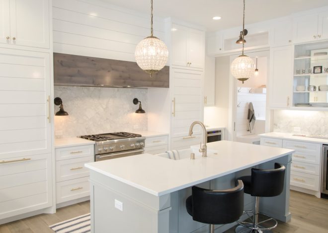 Constructing an Outdoor Kitchen: What You Need to Know
