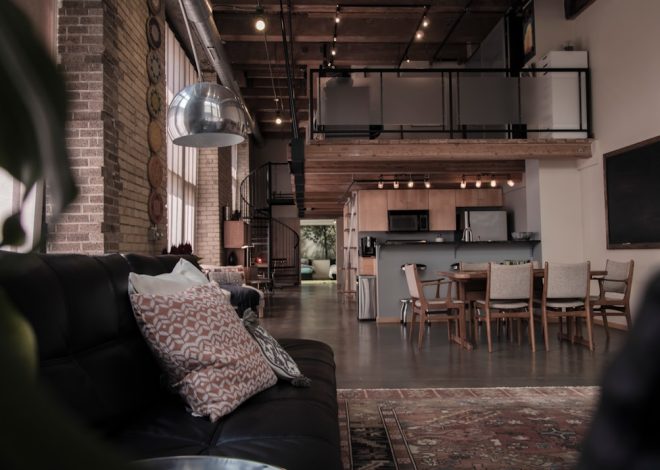 Constructing a Home Bar: Key Considerations