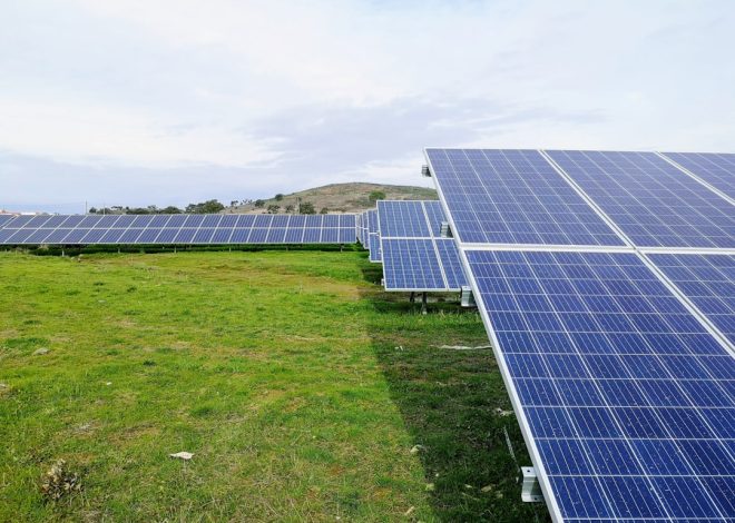 How to Build an Energy-Efficient Home