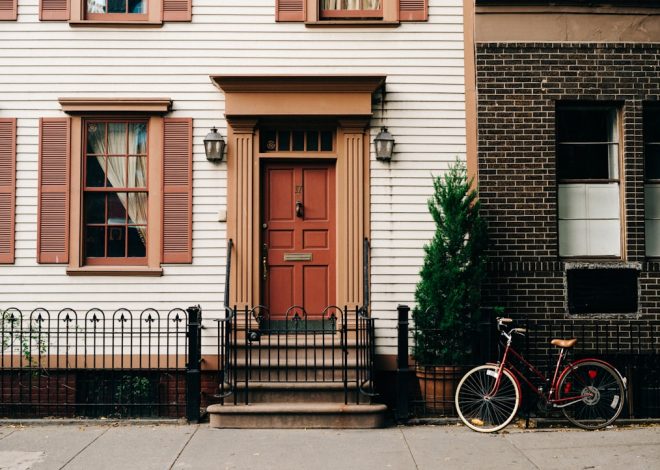 Constructing a Durable and Aesthetic Exterior