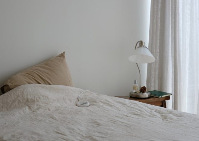 Building a Comfortable and Stylish Guest Room