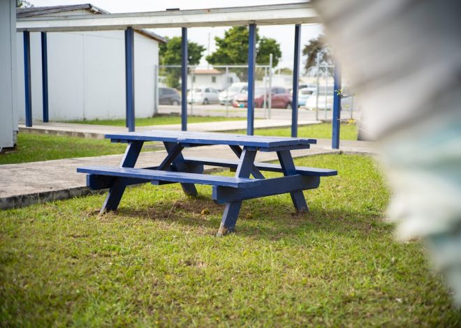 Building an Attractive and Functional Patio