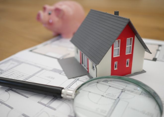 What is the cost of building a new home?