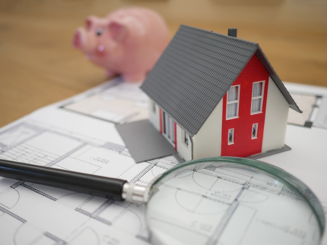 What is the cost of building a new home?