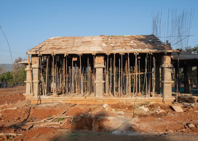 What is the most expensive part of building a house?