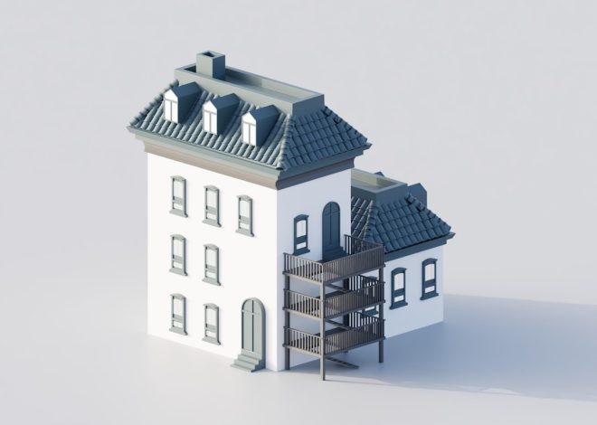 Which is cheaper between buying and building a house?