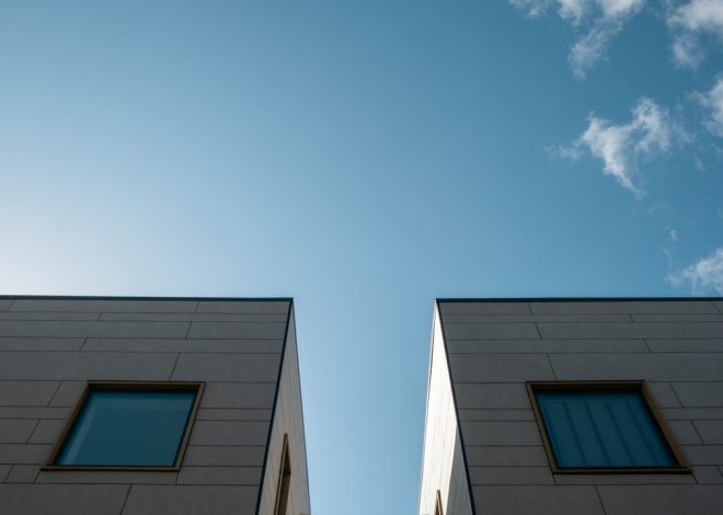 Who is the biggest property developer?